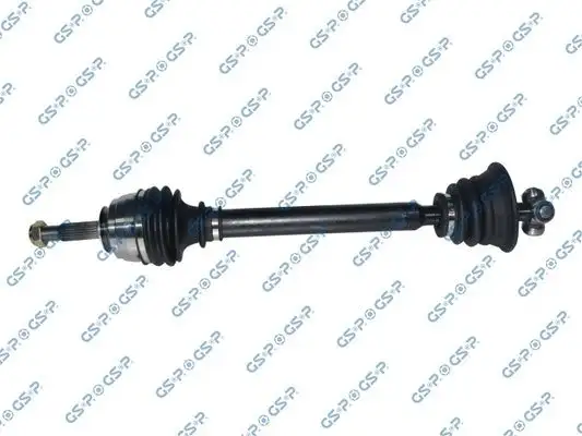GSP 250033 Ön Aks (Sol) resmi