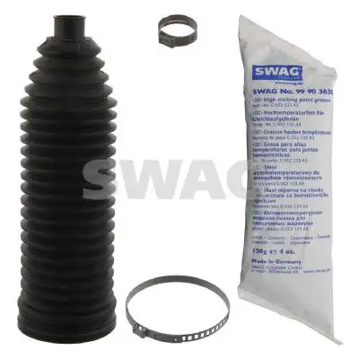 SWAG 20940059 Rot Körüğü 32106791561 resmi