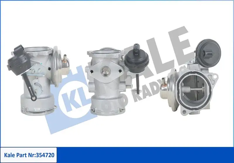KALE 354720 EGR Valfi 038131501AM resmi