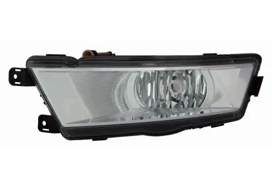 DEPO 665-2012L-UE Sis Farı (Sol) 5JA941701 resmi