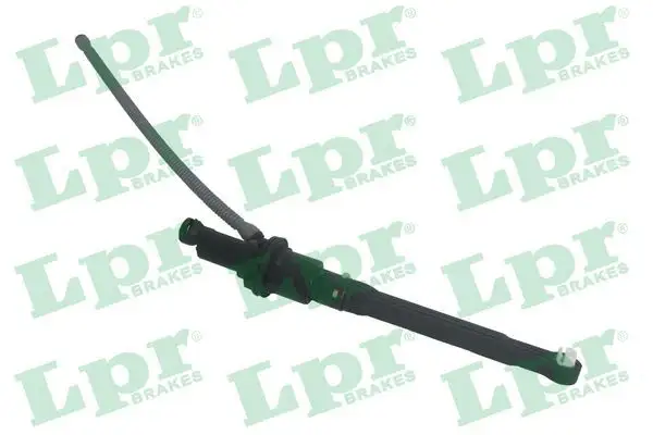 LPR 2329 Debriyaj Üst Merkez resmi