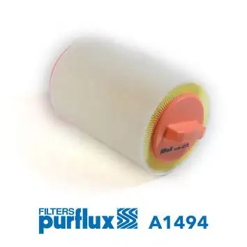 PURFLUX A1494 Hava Filtresi FA3432 resmi