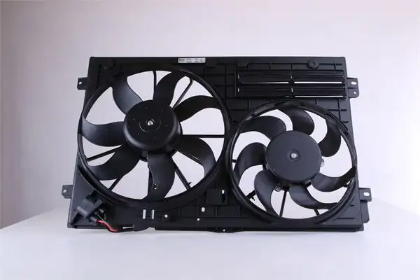NISSENS 85643 Fan Motoru resmi