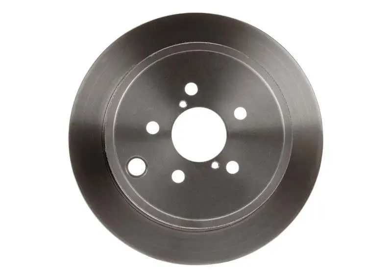 BOSCH 0986479A10 Arka Fren Diski SU00300639 resmi