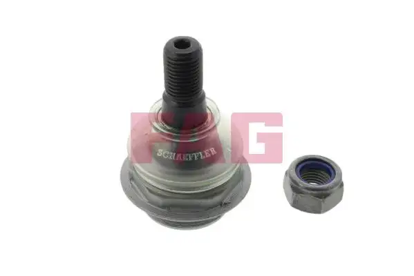 FAG 825019210 Alt Rotil resmi