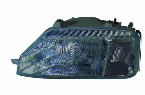 DEPO 551-1126R-LD-EM Ön Far (Sağ) 7701033582 resmi