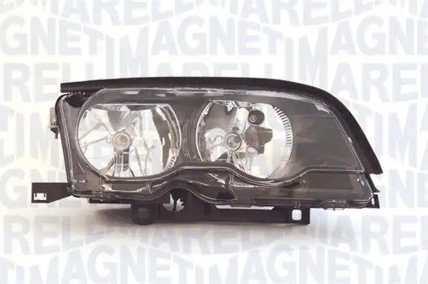 MAGNETI MARELLI 710301157211 Ön Far (Sol) 63127165901 resmi