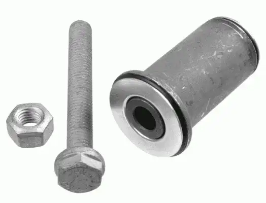 LEMFÖRDER 1350101 Pitman Kolu A2024600319 resmi