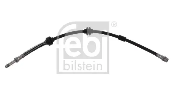 FEBI 34053 Ön Fren Hortumu 7H8611701A resmi