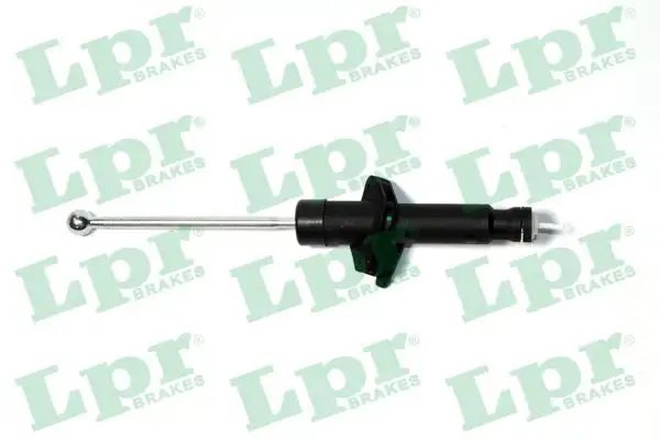 LPR 2107 Debriyaj Üst Merkez 55187210 resmi