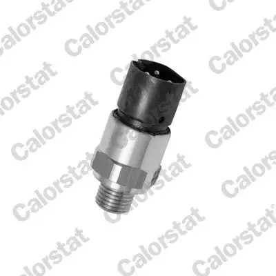 CALORSTAT VERNET TS2623 Fan Müşiri 61311378073 resmi
