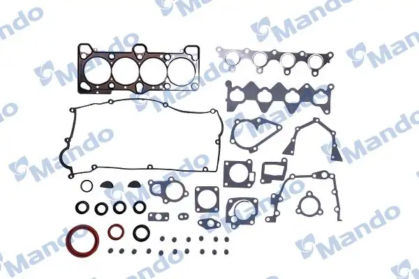 MANDO EGOMH00019 Motor Takım Conta (Alt ve Üst) 2091026D00 resmi