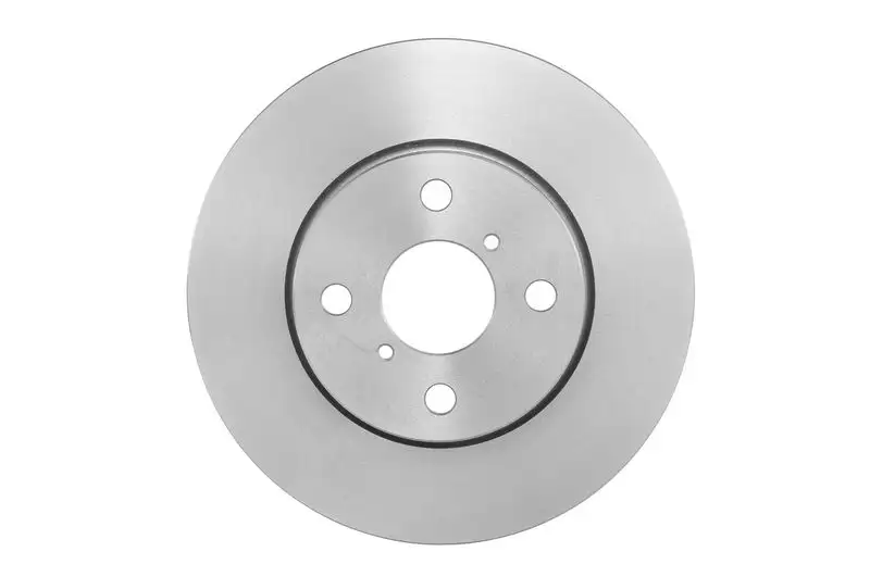 BOSCH 0986479363 Ön Fren Diski 435120D120 resmi