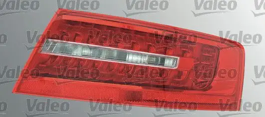 VALEO 043842 Stop Lambası (Sol) 4F5945095AC resmi