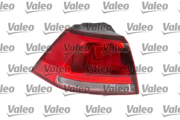VALEO 044937 Stop Lambası (Sol) 5G0945095M resmi