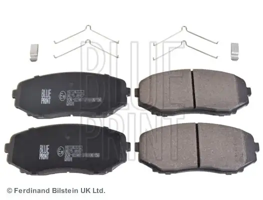 BLUEPRINT ADC44291 Ön Fren Balatası 4605B541 resmi