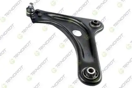 TEKNOROT CI-579 Alt Salıncak (Sol) 9803286580 resmi