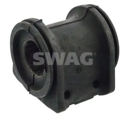 SWAG 10104616 Viraj Lastiği (Ön) A6393231285 resmi