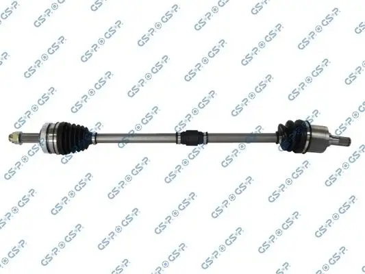 GSP 224111 Ön Aks (Sağ) 495002E500 resmi