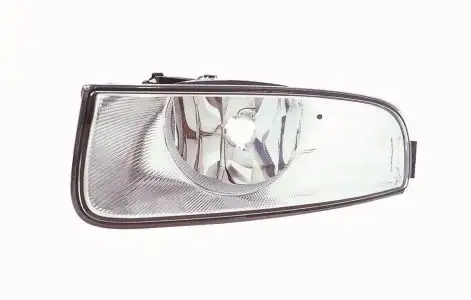 DEPO 665-2005L-UE Sis Farı (Sol) 3T0941701 resmi