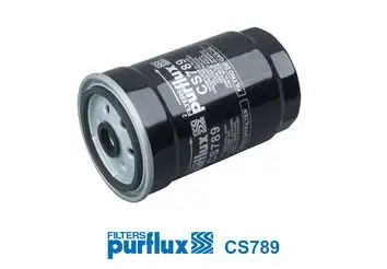 PURFLUX CS789 Yakıt Filtresi resmi