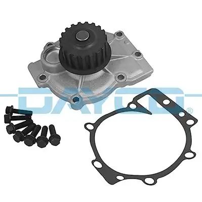 DAYCO DP018 Devirdaim resmi