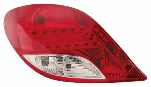 DEPO 550-1957R-UE Stop Lambası (Sağ) 9682S9 resmi