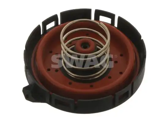 SWAG 20945181 Motor Hava Alma Valfi 11127547058 resmi