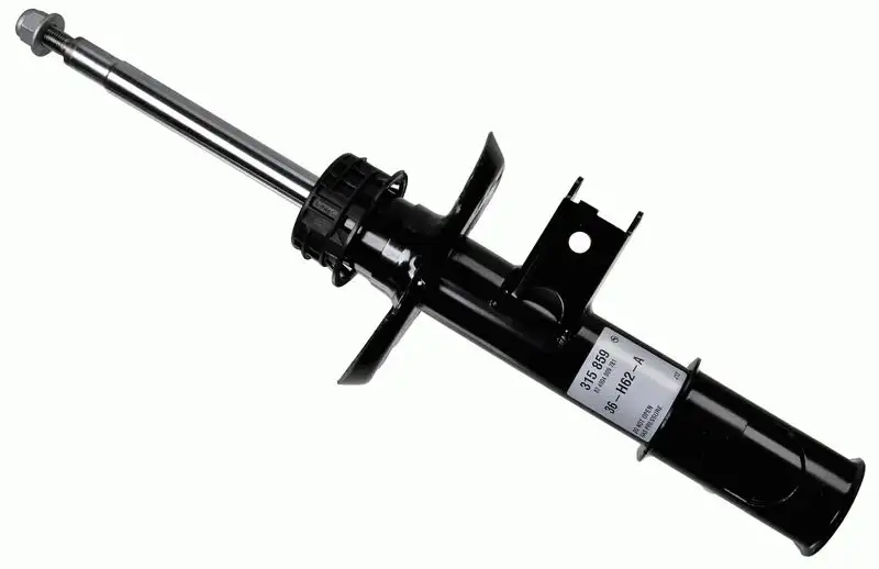SACHS 315859 Ön Amortisör (Sol) resmi