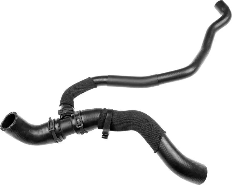 RAPRO R25864 Radyatör Üst Hortumu 6R0122101AD resmi
