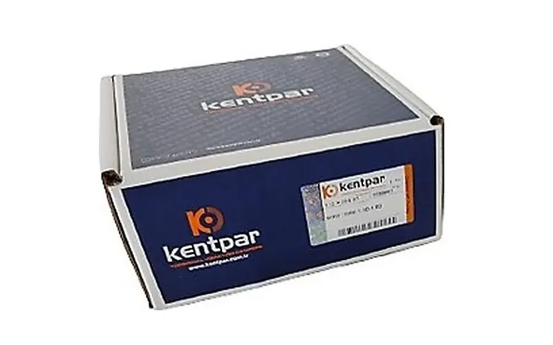 KENTPAR K16401 Krank Kasnağı resmi