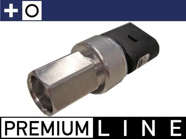 MAHLE ASE18000P Klima Basınç Müşiri resmi