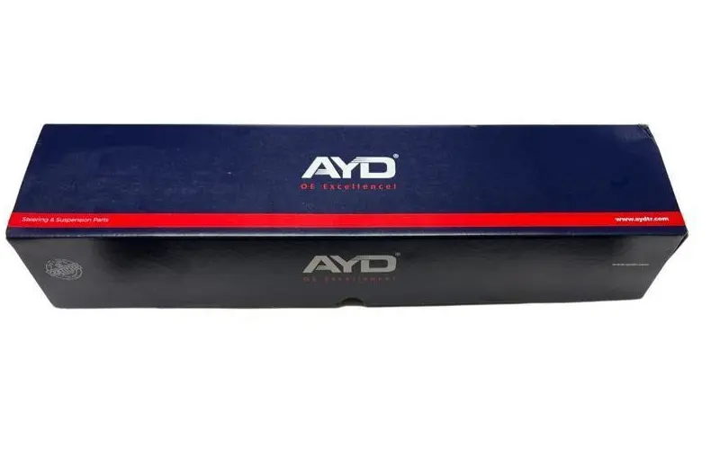 AYD 95-01701 Rot Mili resmi
