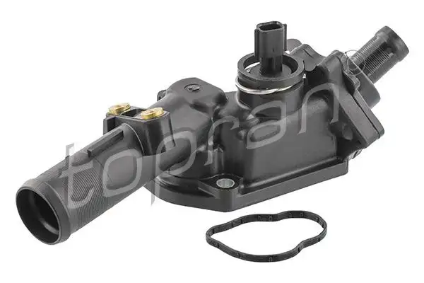 TOPRAN 630308001 Termostat 110602770R resmi