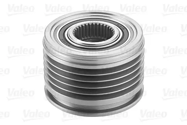 VALEO 588025 Alternatör Kasnağı resmi