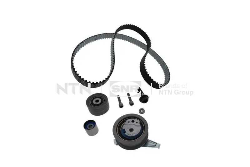 SNR KD45786 Triger Seti resmi