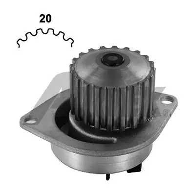 AIRTEX 1419 Devirdaim resmi