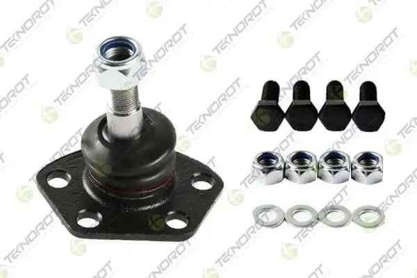 TEKNOROT F-763K Alt Rotil 364033 resmi