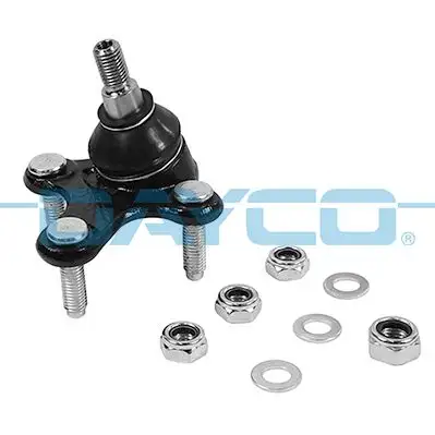 DAYCO DSS1111 Alt Rotil (Sol) resmi