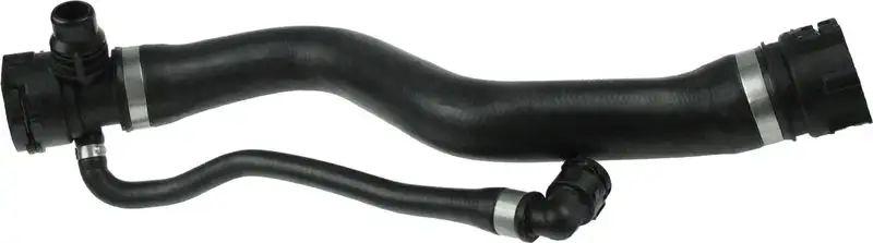 RAPRO R19440 Radyatör Üst Hortumu 17127797257 resmi