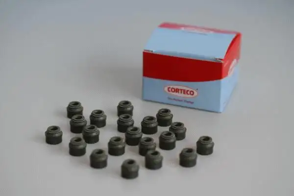 CORTECO 19036121 Supap Lastiği 8631652 resmi