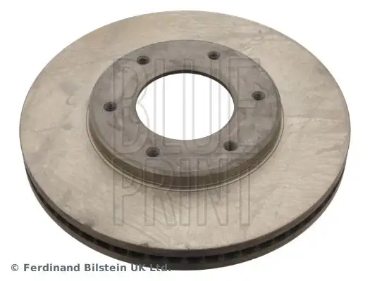 BLUEPRINT ADT343101 Ön Fren Diski 4351226160 resmi