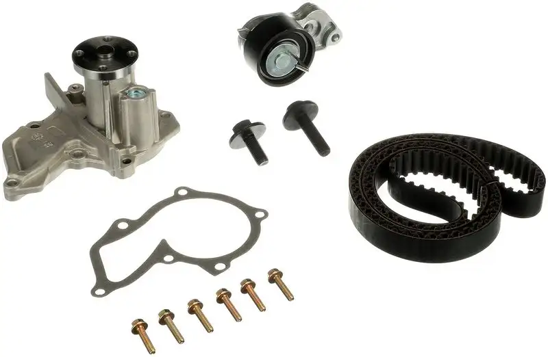 GATES KP25433XS-1 Triger Seti ve Devirdaim resmi