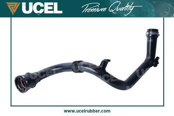 ÜÇEL 15596 Turbo Hortumu 8200981497 resmi