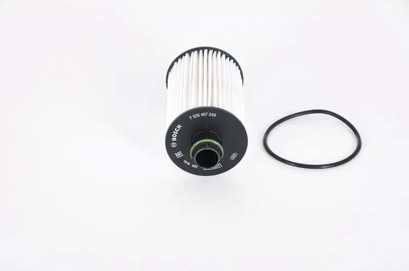 BOSCH F026407249 Yağ Filtresi resmi