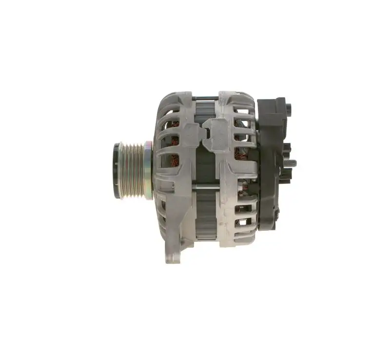 BOSCH F000BL0777 Şarj Dinamosu 5801580939 resmi
