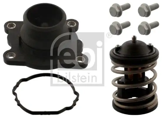 FEBI 44685 Termostat 11517805192 resmi