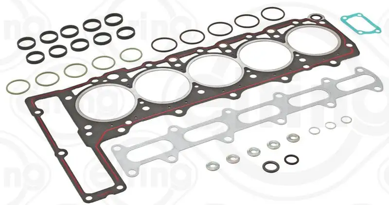 ELRING 915.890 Motor Takım Conta (Üst) A6050101220 resmi