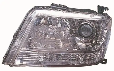 DEPO 218-1135R-LDEM7 Ön Far (Sağ) 3512065J11000 resmi
