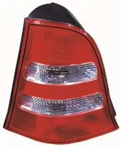DEPO 440-1918L-UE-CR Stop Lambası (Sol) A1688202764 resmi